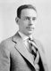 USA: Dean Gooderham Acheson (1893-1971, US Secretary of State 1949-1953). Dean Acheson as a young politician without his trademark moustache, c. 1930